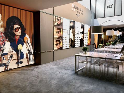 kering eyewear b2b